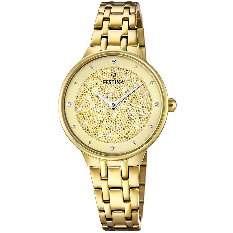 Festina Mademoiselle Damen-Quarzuhr F20383/2