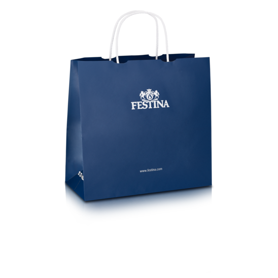 Festina Mademoiselle Damen-Quarzuhr F20383/2