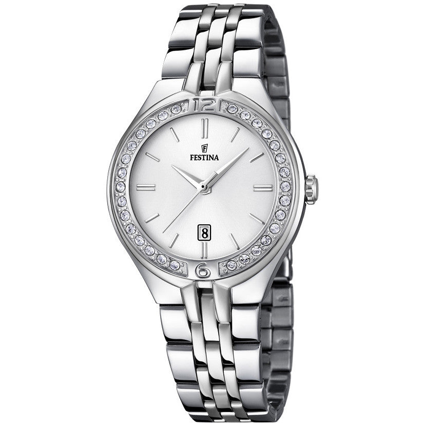 Orologio solo tempo donna Festina mademoiselle f16867/1