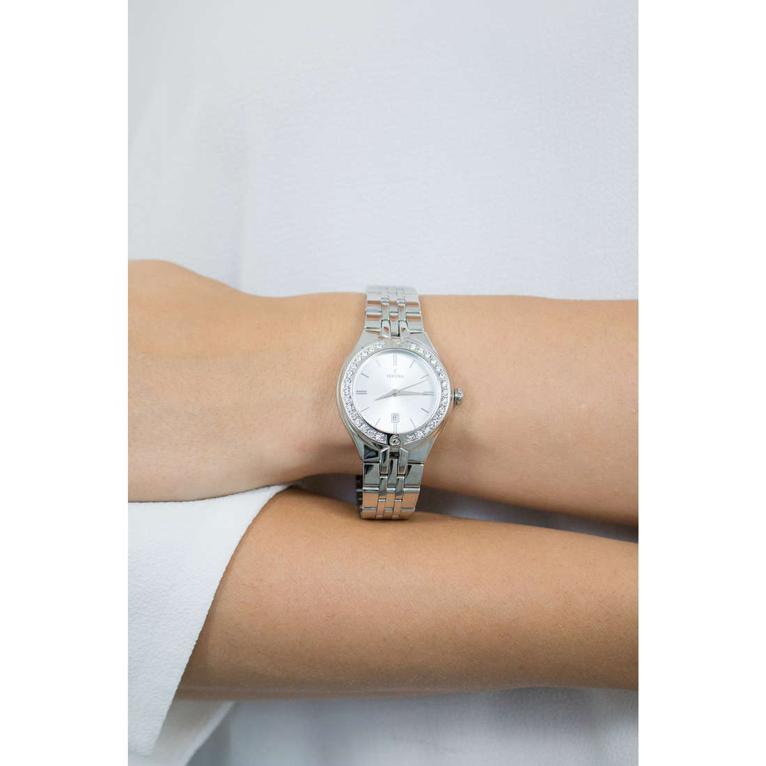 Orologio solo tempo donna Festina mademoiselle f16867/1