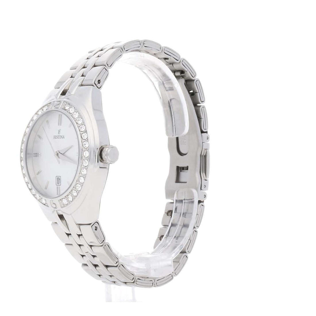 Orologio solo tempo donna Festina mademoiselle f16867/1