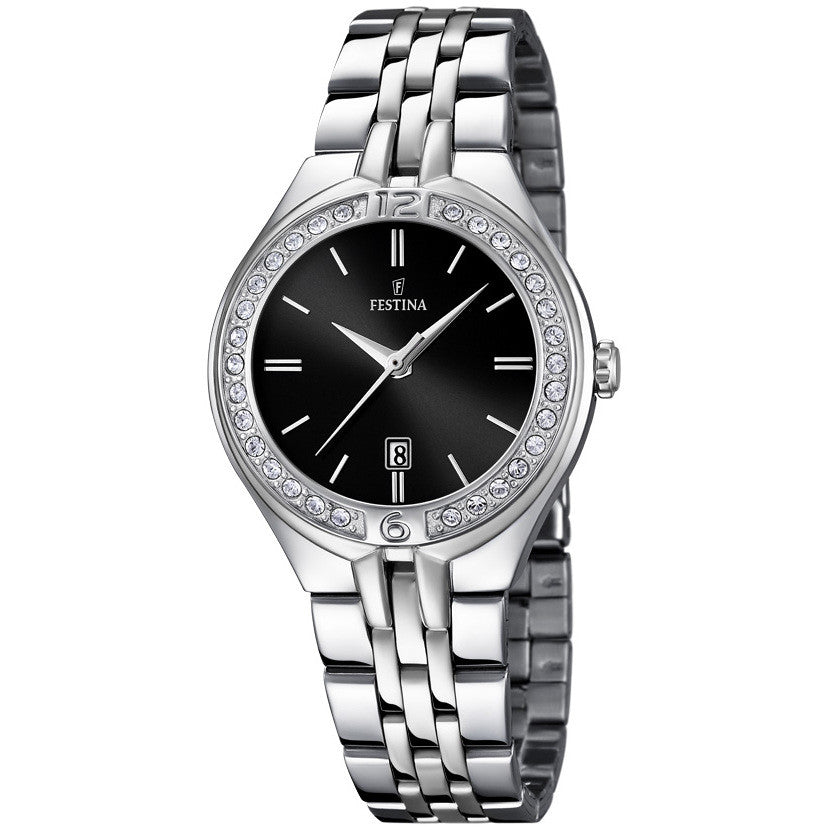 Orologio solo tempo donna Festina mademoiselle f16867/2