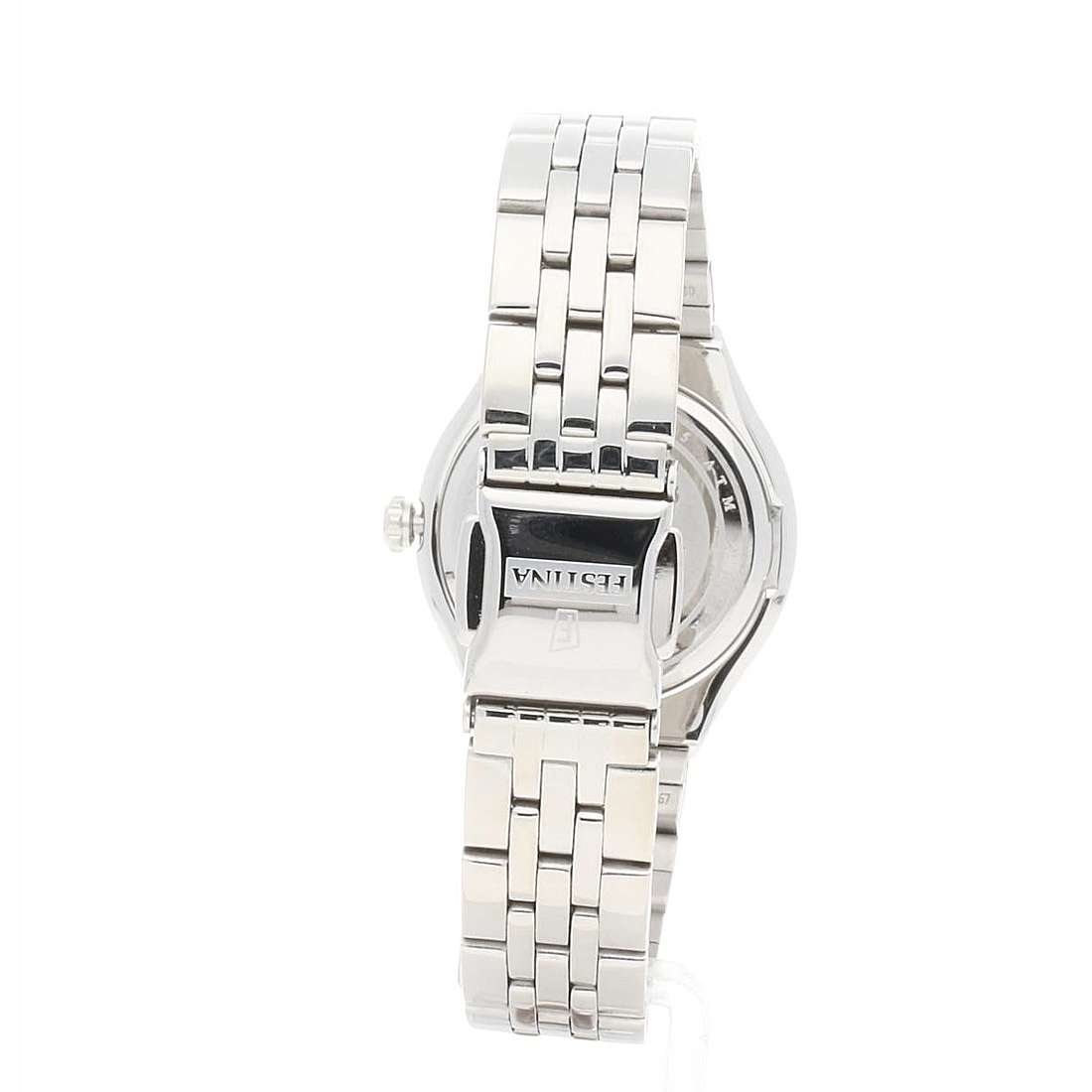 Orologio solo tempo donna Festina mademoiselle f16867/2