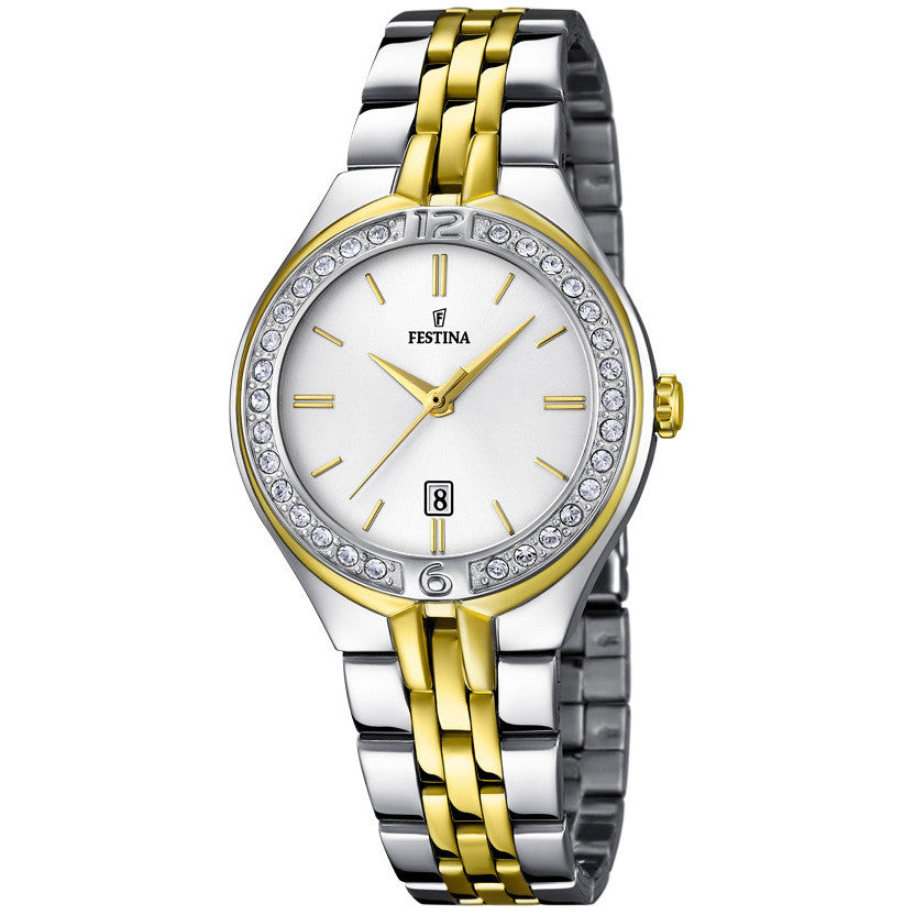 Orologio solo tempo donna Festina mademoiselle f16868/1