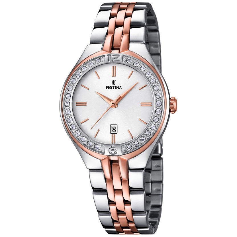 Festina Damenuhr Mademoiselle f16868/2