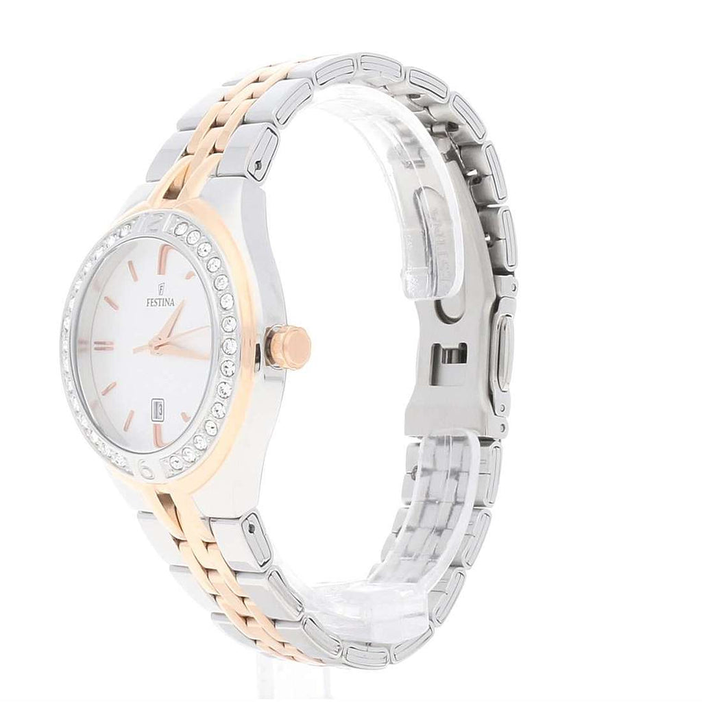Festina Damenuhr Mademoiselle f16868/2