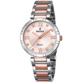 Orologio solo tempo donna Festina mademoiselle f16937/e