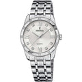 Festina Damenuhr Mademoiselle F16940/A (Nur Zeit)