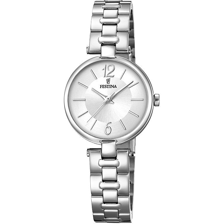 Orologio solo tempo donna Festina mademoiselle f20311/1