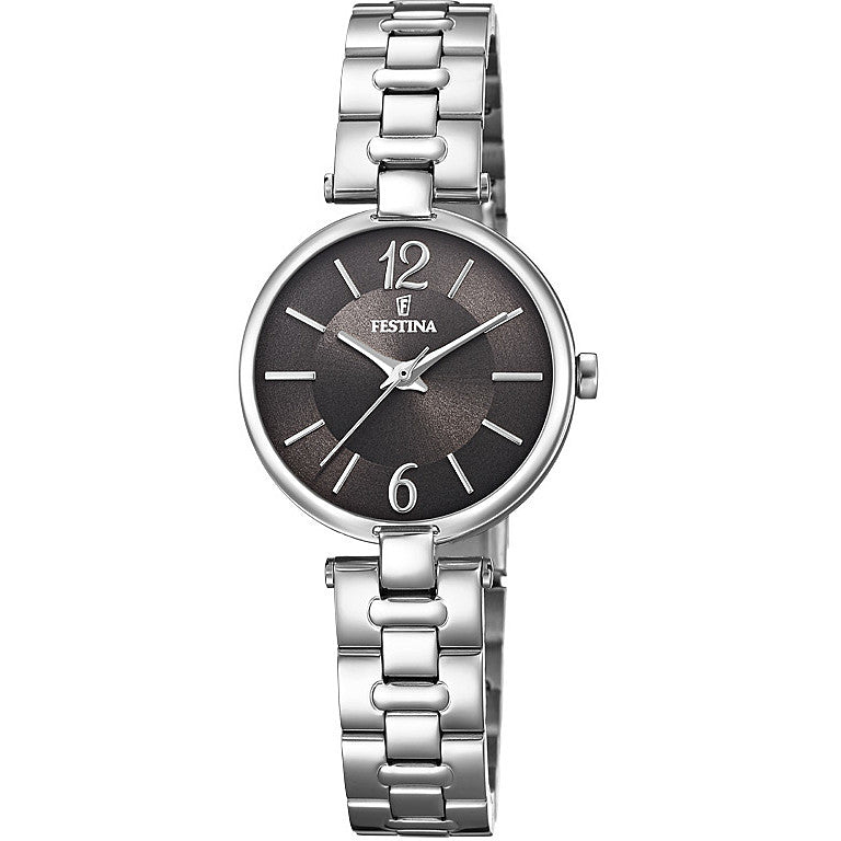 Festina Damen Quarzuhr Mademoiselle F20311/2