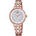 Orologio solo tempo donna Festina mademoiselle f20384/1