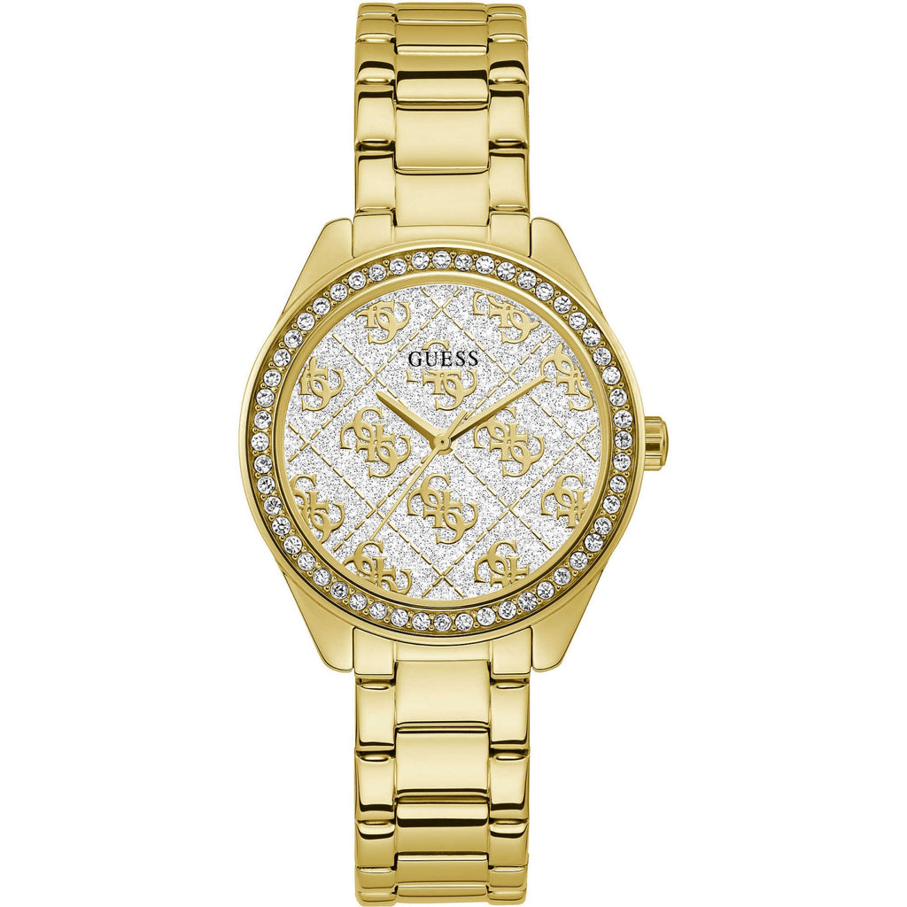 Orologio solo tempo donna Guess GW0001L2