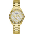 Orologio solo tempo donna Guess GW0001L2