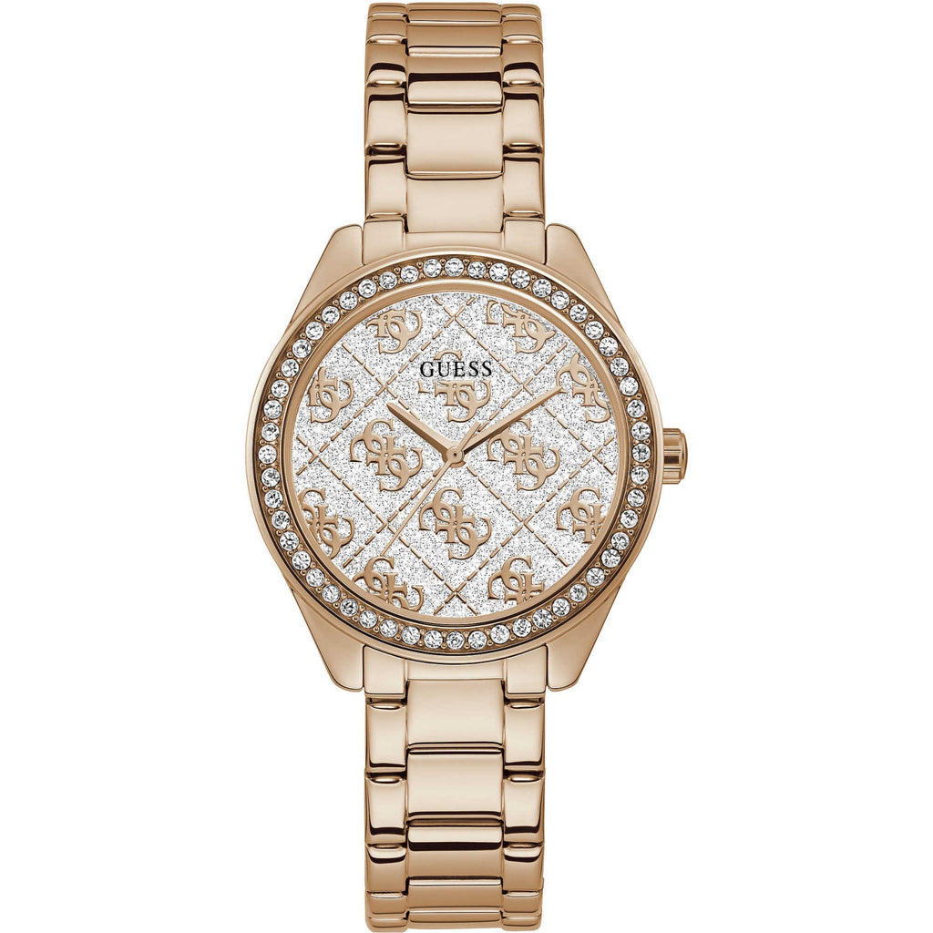 Orologio solo tempo donna Guess GW0001L3