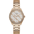 Orologio solo tempo donna Guess GW0001L3