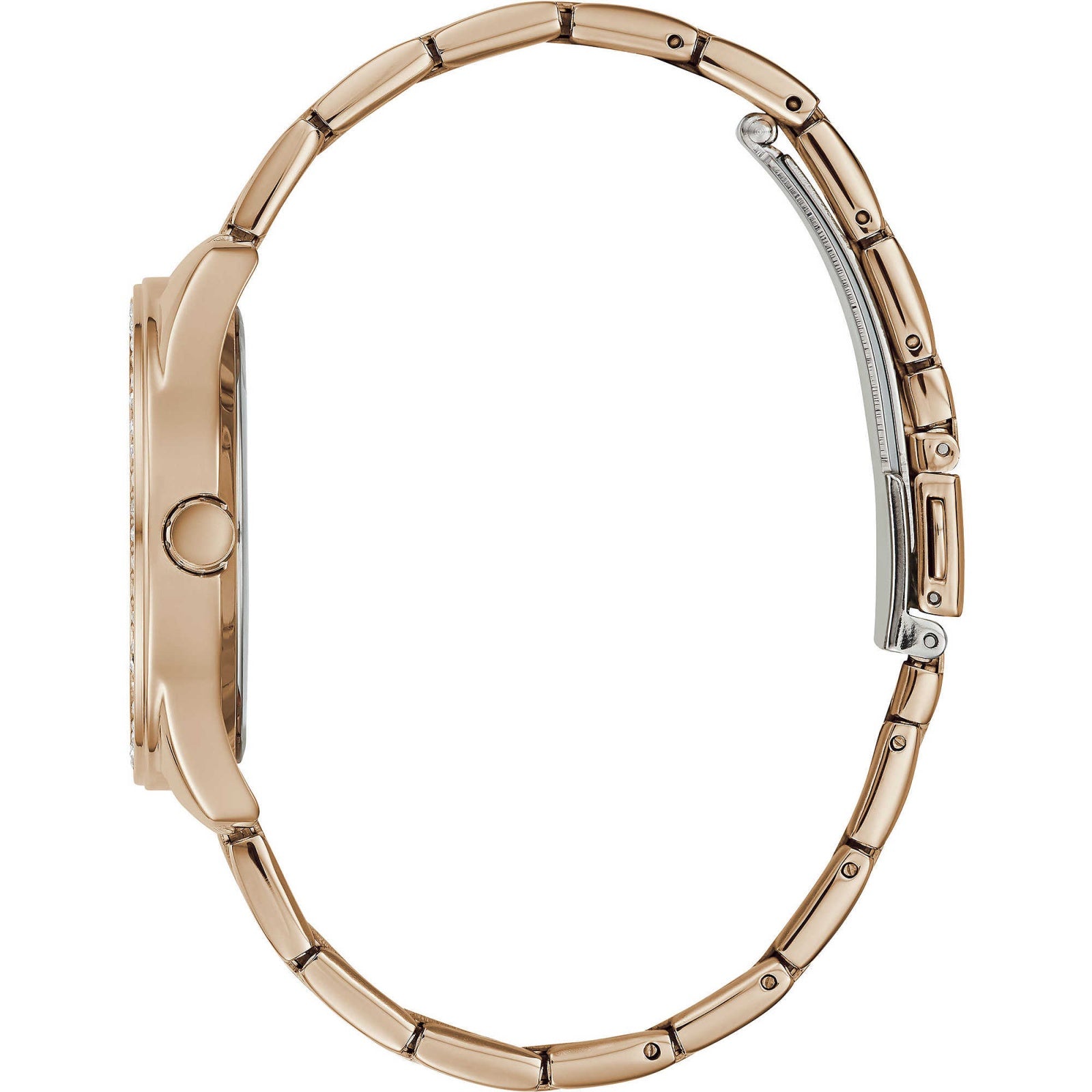 Orologio solo tempo donna Guess GW0001L3