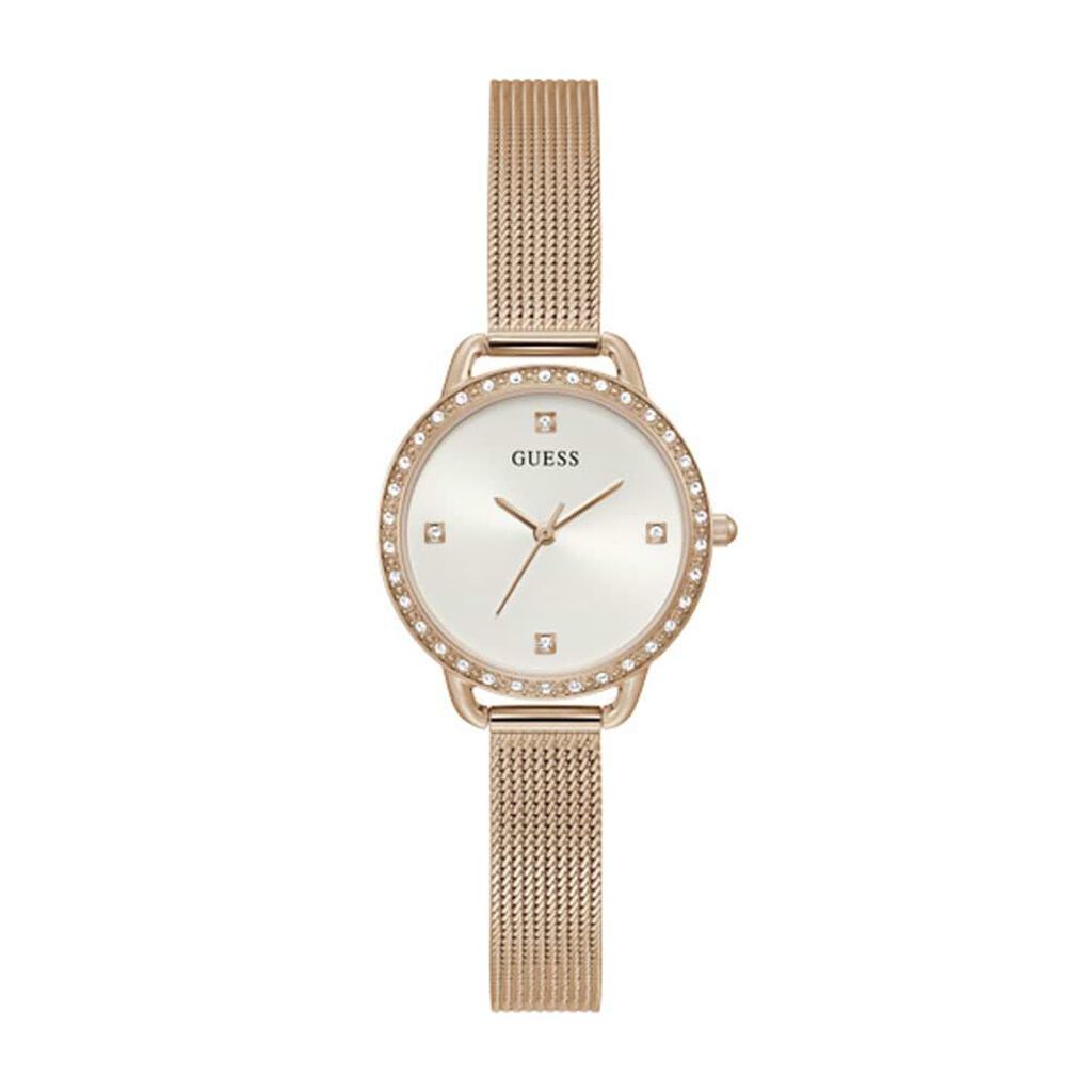 Orologio solo tempo donna Guess GW0287L3