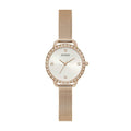 Orologio solo tempo donna Guess GW0287L3