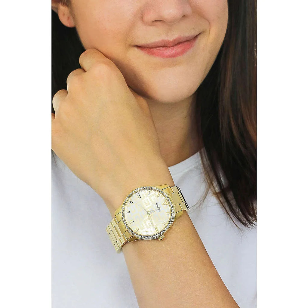 Orologio solo tempo donna Guess - GW0292L2