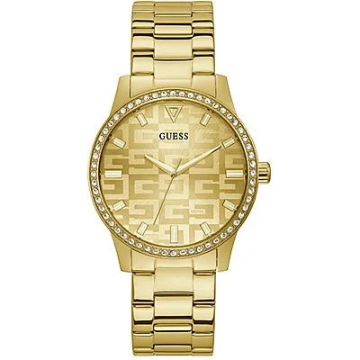 Orologio solo tempo donna Guess - GW0292L2