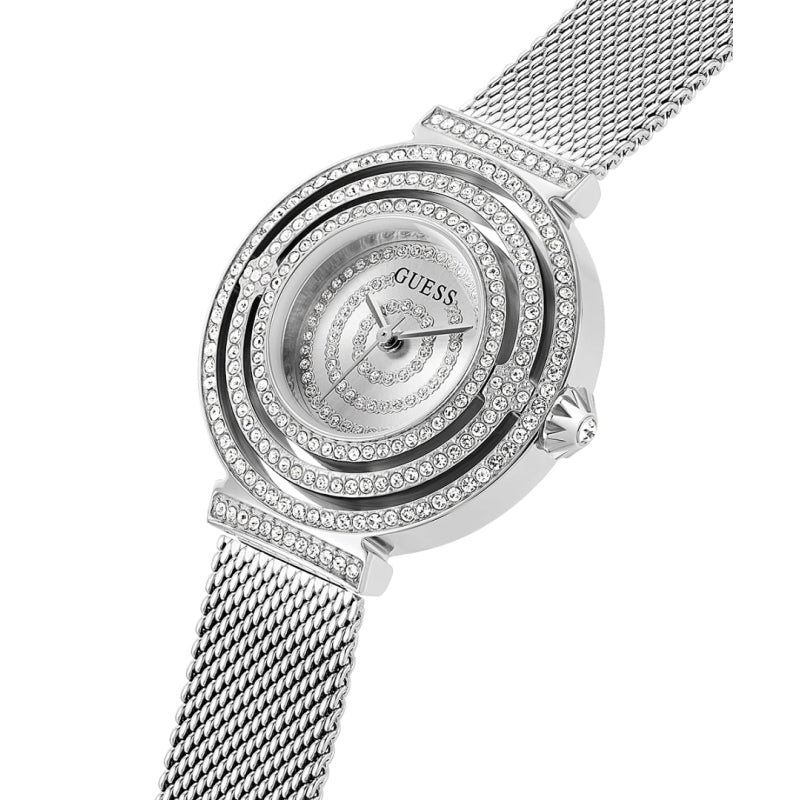 Orologio solo tempo donna Guess GW0550L1