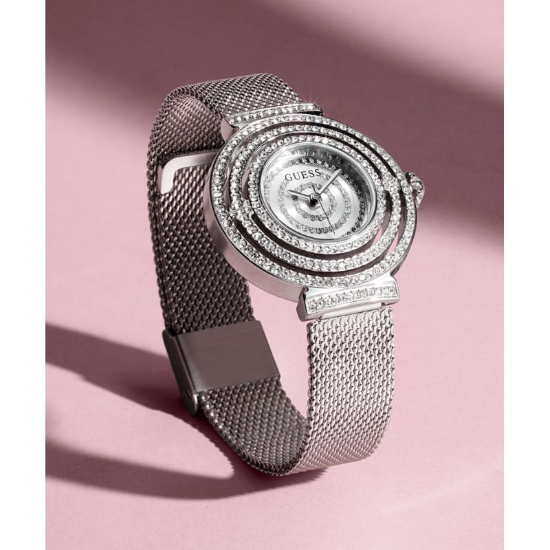 Orologio solo tempo donna Guess GW0550L1