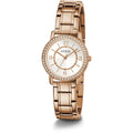 Orologio solo tempo donna Guess Melody gw0468l3
