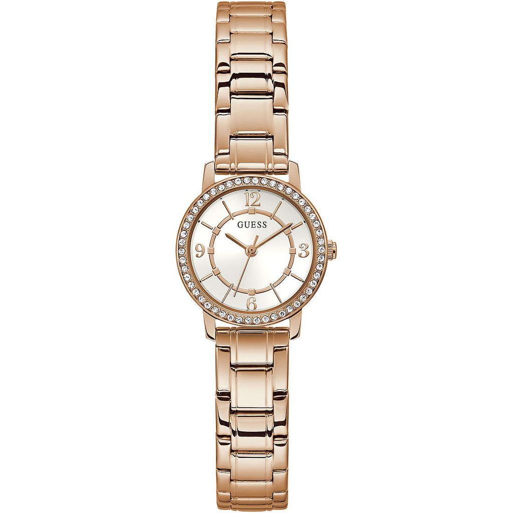 Orologio solo tempo donna Guess Melody gw0468l3