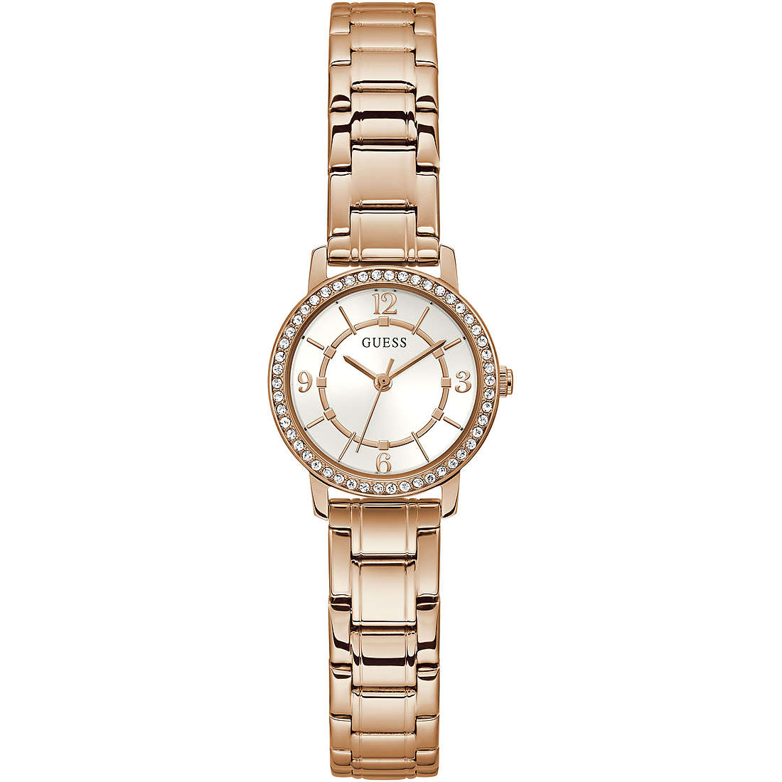 Orologio solo tempo donna Guess Melody gw0468l3