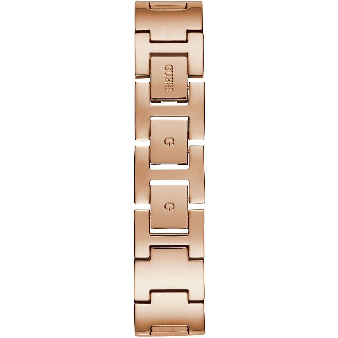 Orologio solo tempo donna Guess Melody gw0468l3