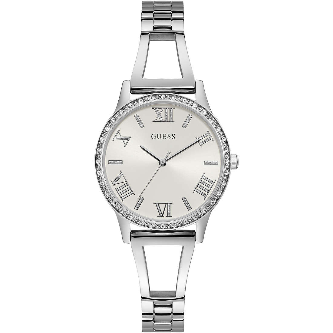 Guess Damenuhr W1208L1
