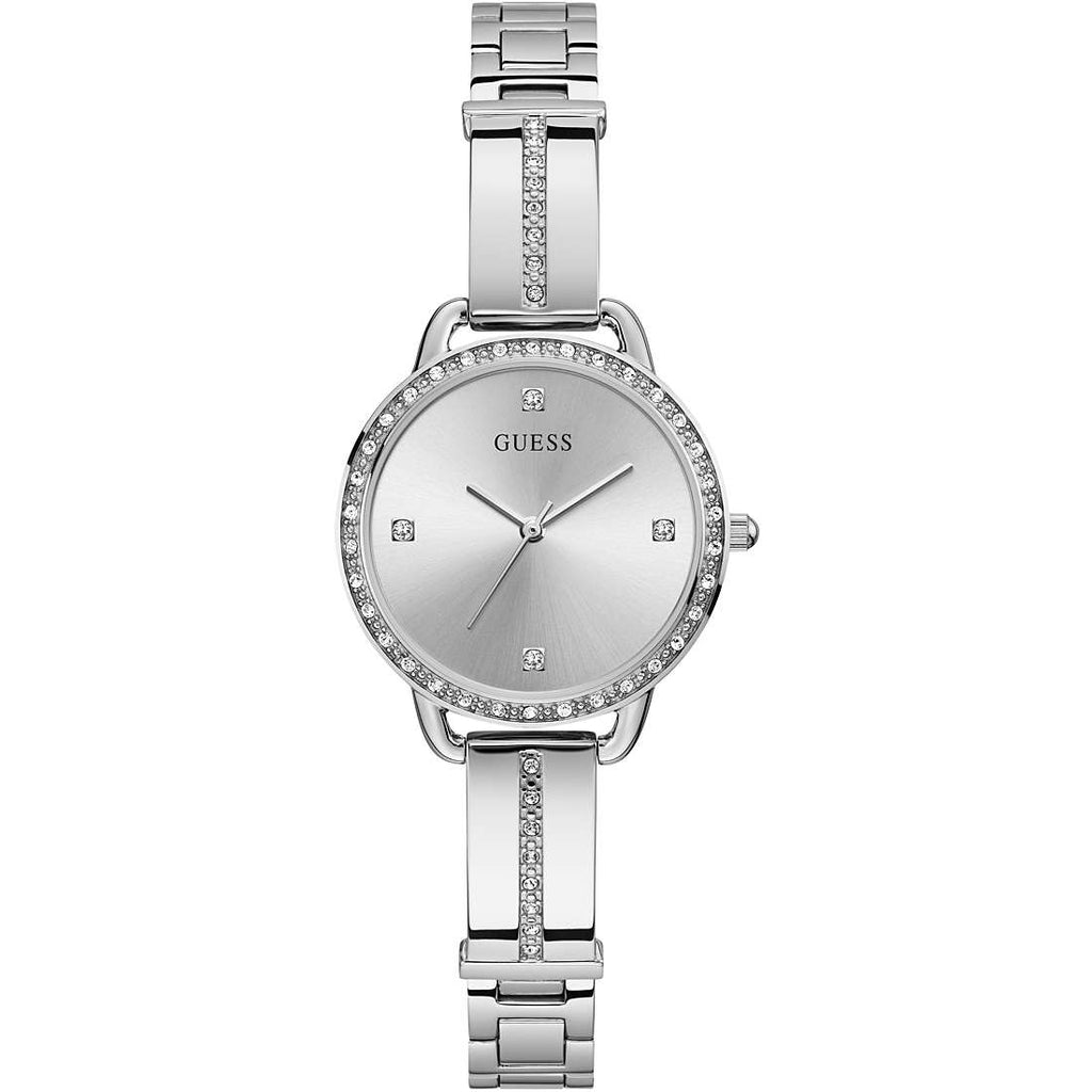 Guess Damenuhr gw0022l1