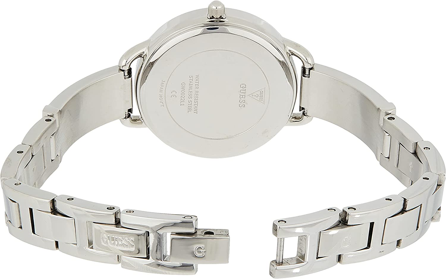 Guess Damenuhr gw0022l1