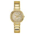 Orologio solo tempo donna Guess gw0528l2
