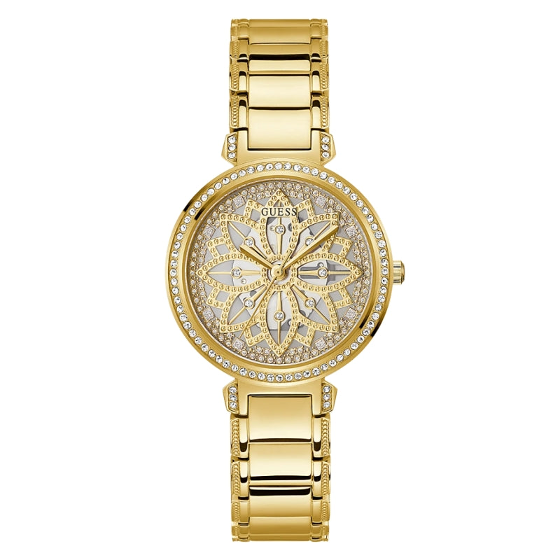 Orologio solo tempo donna Guess gw0528l2
