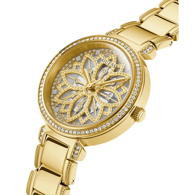 Orologio solo tempo donna Guess gw0528l2
