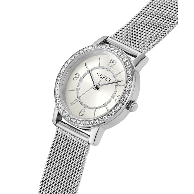 Orologio solo tempo donna Guess gw0534l1