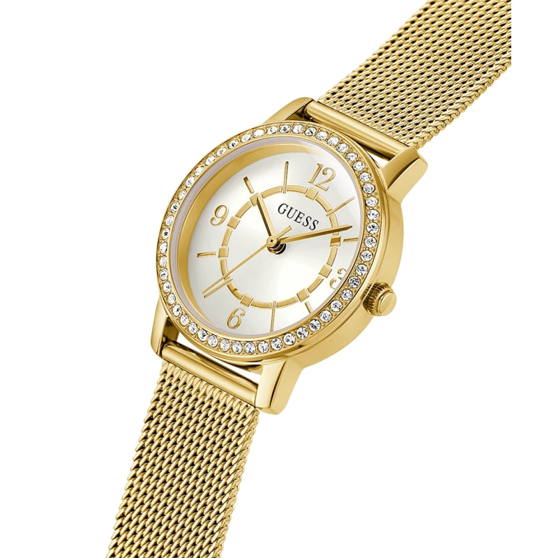 Orologio solo tempo donna Guess gw0534l2