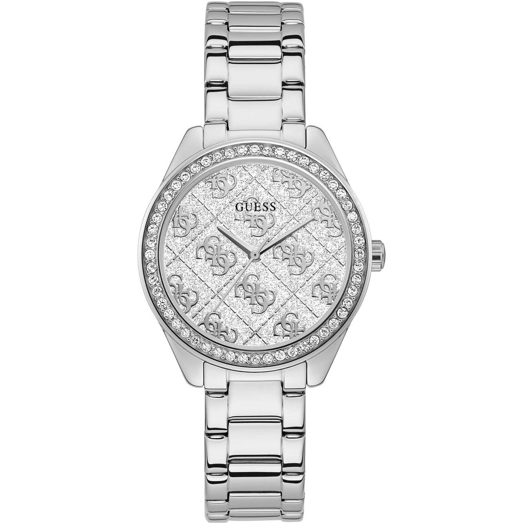 Orologio solo tempo donna Guess trendy cod. GW0001L1