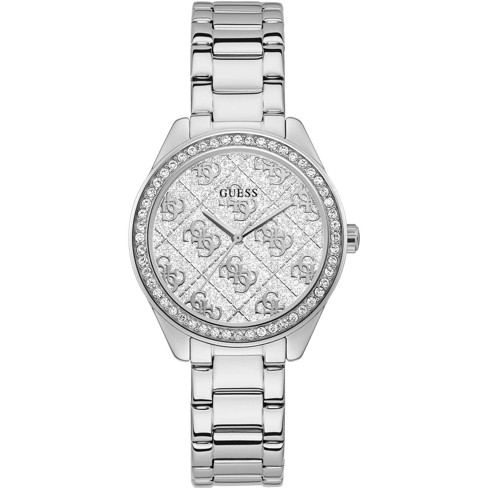 Orologio solo tempo donna Guess trendy cod. GW0001L1