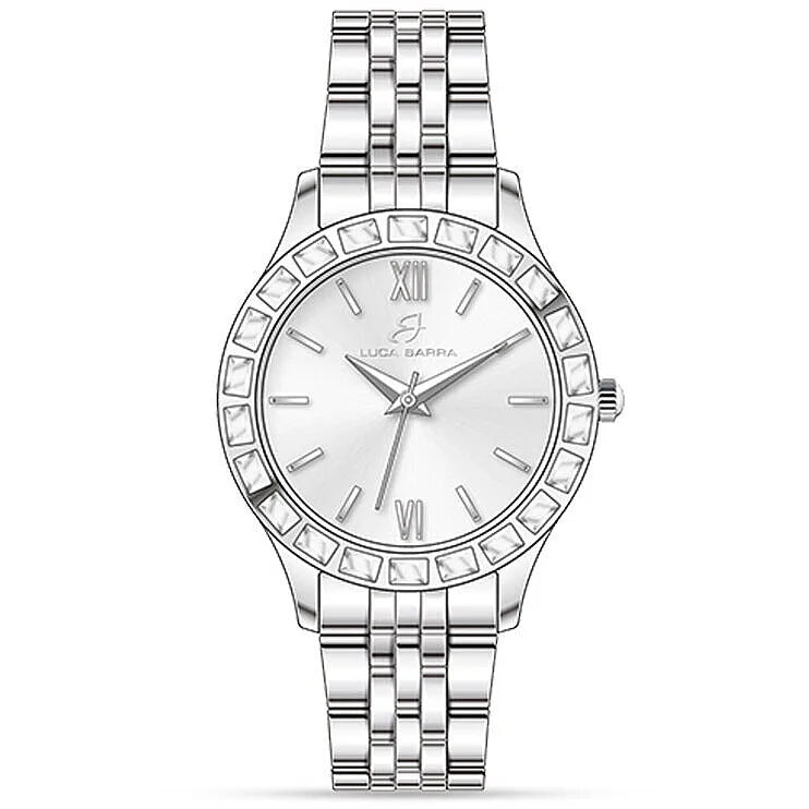 Orologio solo tempo donna Luca Barra Summer bw379