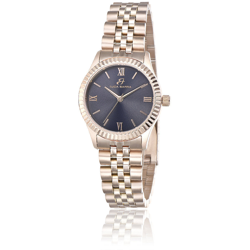 Luca Barra Damen Quarzuhr bw290