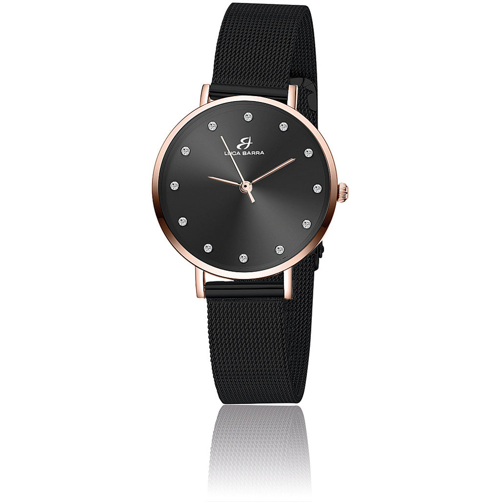 Luca Barra Damenuhr bw304