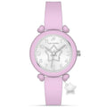 Orologio solo tempo donna Luca Barra bw362