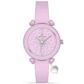 Orologio solo tempo donna Luca Barra bw366
