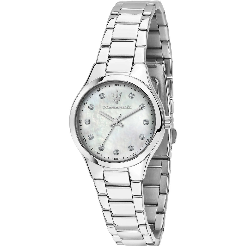 Orologio solo tempo donna Maserati Attrazione - R8853151504