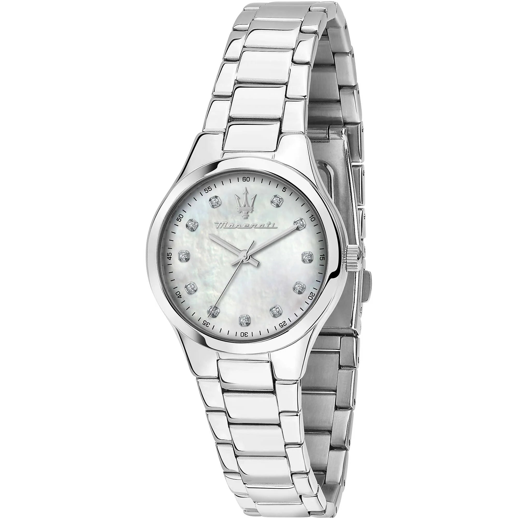 Orologio solo tempo donna Maserati Attrazione - R8853151504