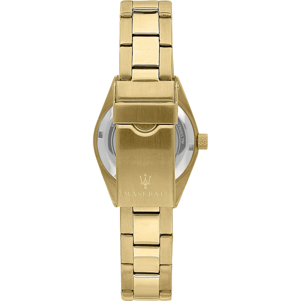 Orologio solo tempo donna Maserati competizione R8853100506