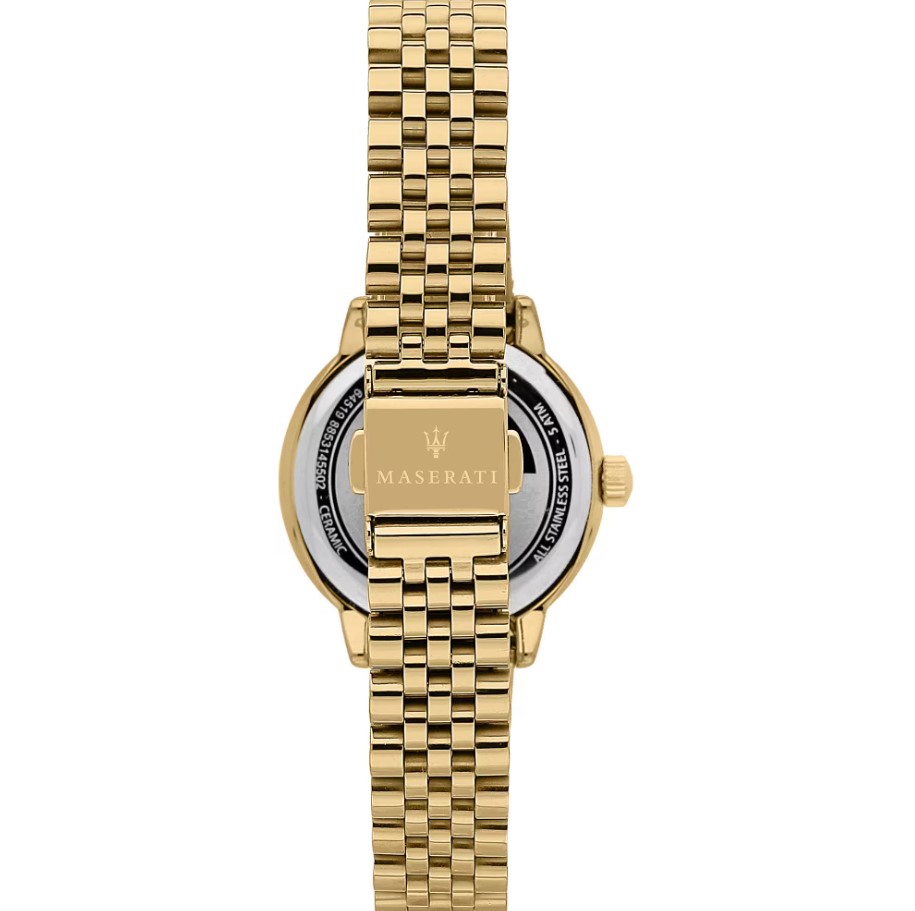 Orologio solo tempo donna Maserati successo r8853145503