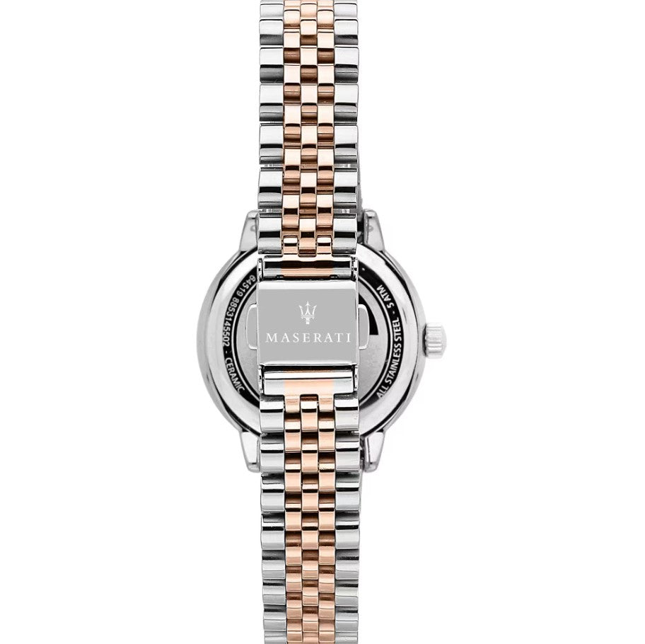 Orologio solo tempo donna Maserati successo r8853145504